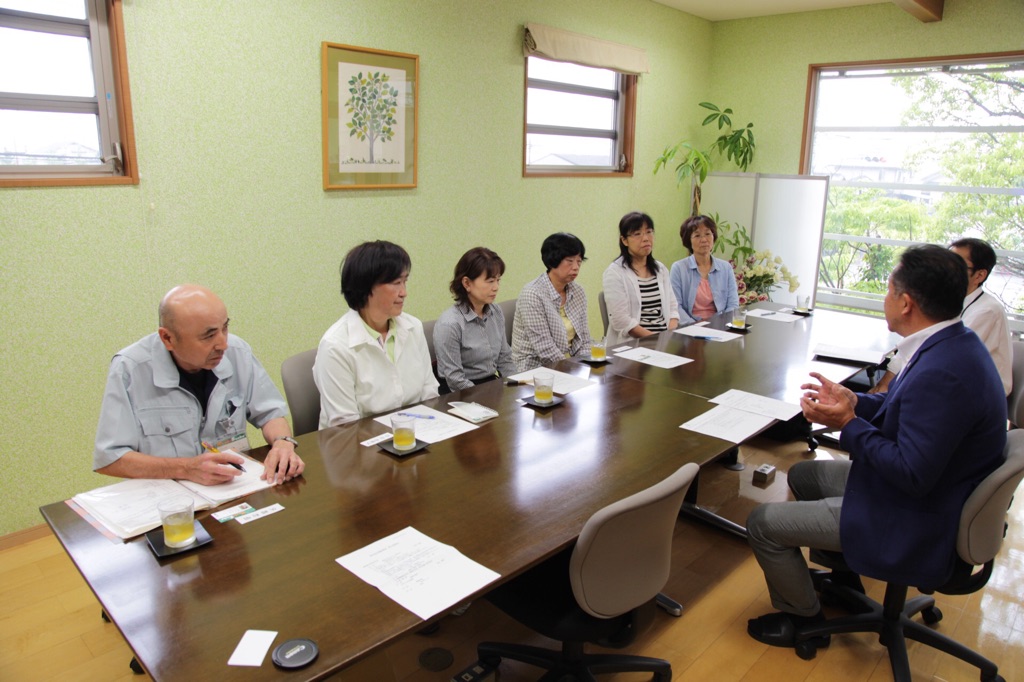 5月度キラメキ社員新人研修