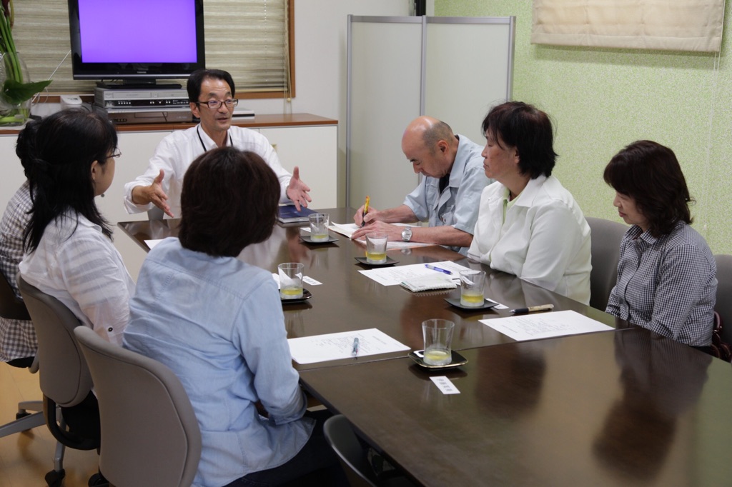 5月度キラメキ社員新人研修